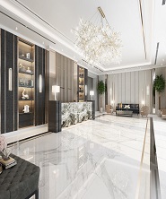 مجتمع مسکونی اکسپریال