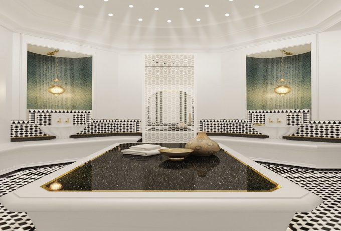 مجتمع مسکونی اکسپریال