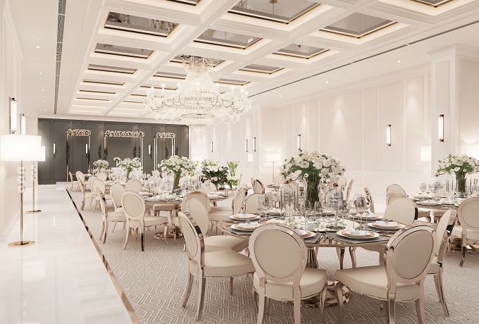 مجتمع مسکونی اکسپریال