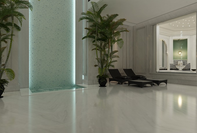 مجتمع مسکونی اکسپریال