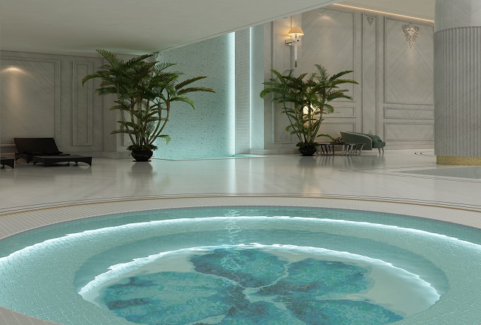 مجتمع مسکونی اکسپریال