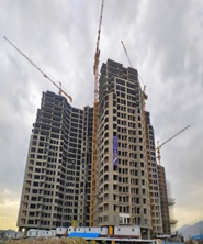 مجتمع مسکونی نخل