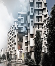 مجتمع آسمان سرا