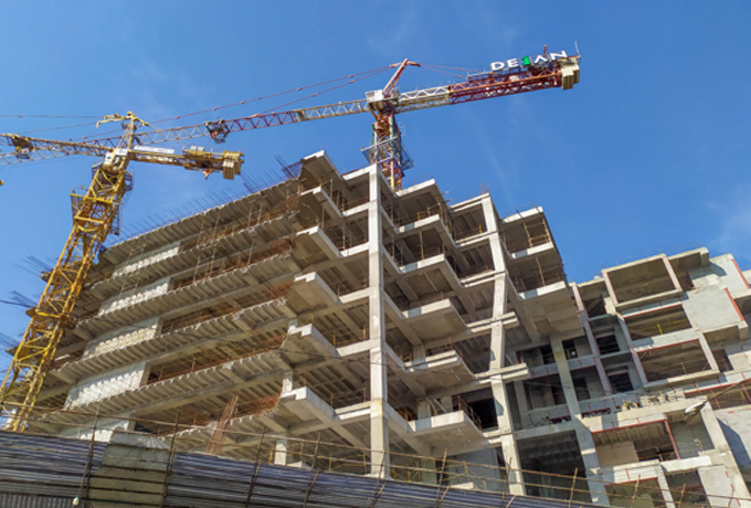 مجتمع آسمان سرا