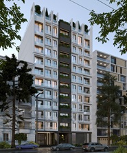 مجتمع مسکونی جامی