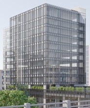 پروژه پارک وی پلازا