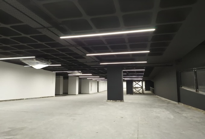 پروژه پارک وی پلازا