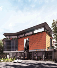 زعفرانیه پلازا